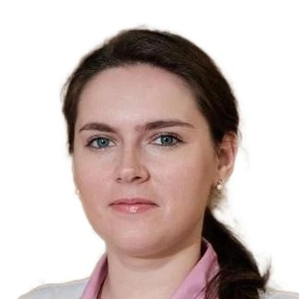 Кузнецова Полина Андреевна — Офтальмолог (окулист), Рязань