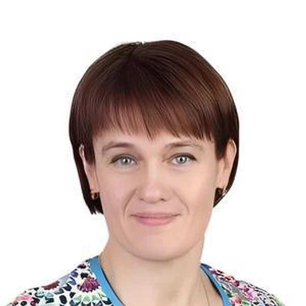 Горохова Татьяна Георгиевна — Педиатр, Москва