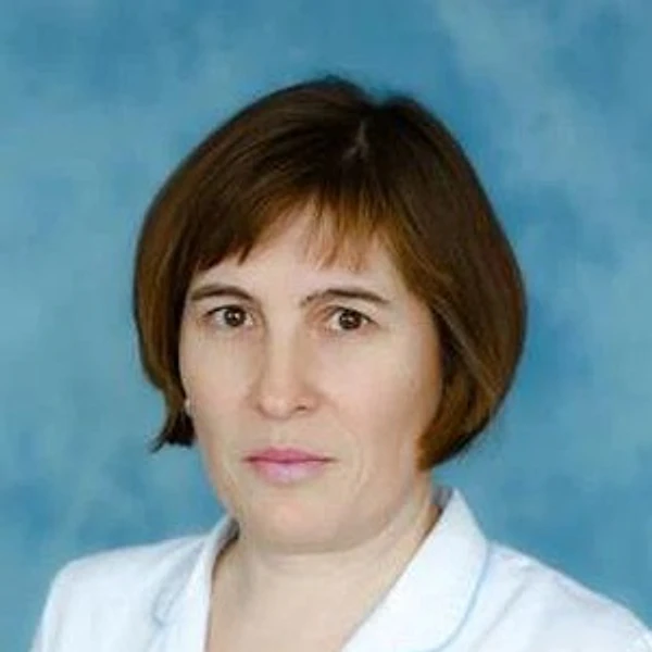 Чермакова Евгения Николаевна — Невролог, Чебоксары
