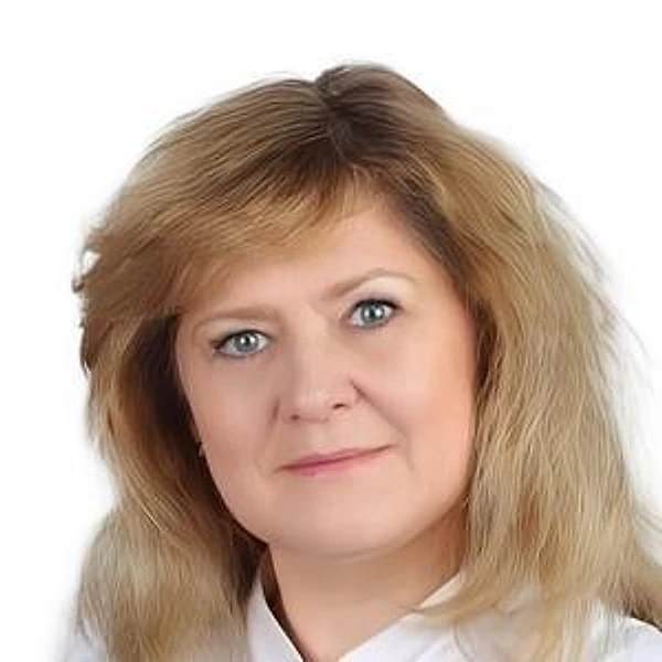 Грекова Юлия Викторовна — Педиатр, Москва
