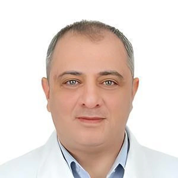 Гаджиев Тамирлан Владимирович — Детский уролог, Детский андролог, Москва