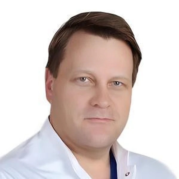 Сорокин Дмитрий Сергеевич — Детский ортопед, Детский травматолог, Москва