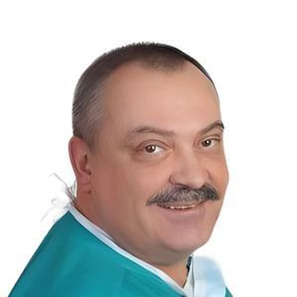 Петрушко Сергей Иванович — Детский нейрохирург, Москва