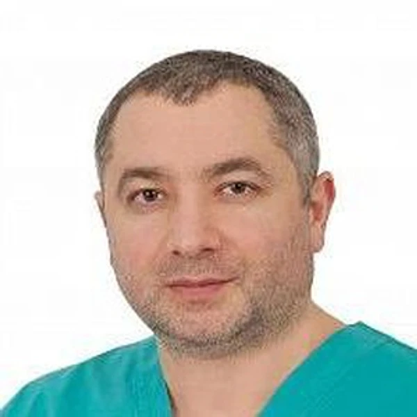 Толасов Константин Романович — Детский анестезиолог-реаниматолог, Москва