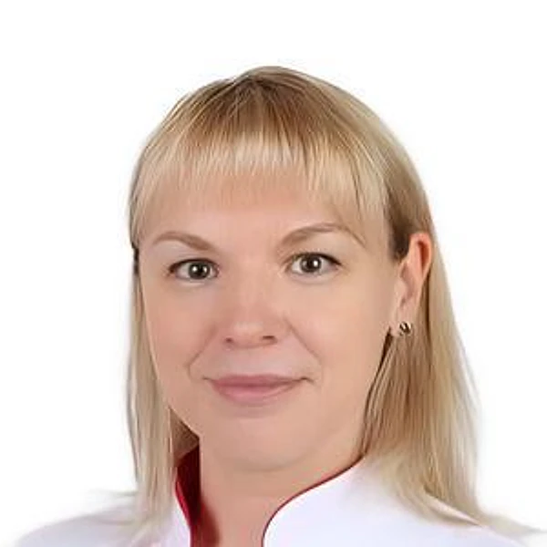 Неудахина Екатерина Александровна — Детский офтальмолог, Москва