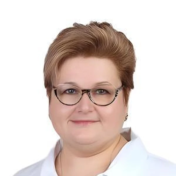 Шулешко Оксана Витальевна — Детский невролог, Москва