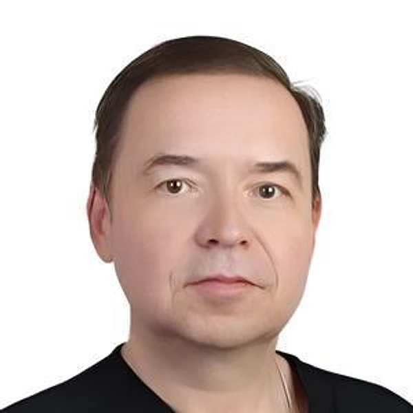 Ташпулатов Рустам Рустамович — Детский хирург, Москва