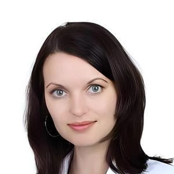 Миронова Алена Константиновна — Педиатр, Детский врач УЗИ, Москва