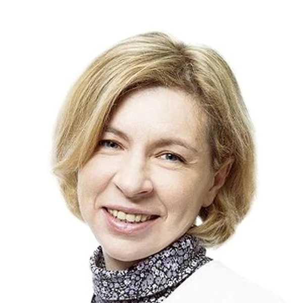 Лешкевич Галина Николаевна — Педиатр, Детский гастроэнтеролог, Москва