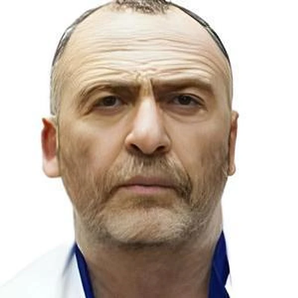 Омаров Гамзат Гаджиевич — Детский ортопед, Детский травматолог, Ортопед, Травматолог, Санкт-Петербург