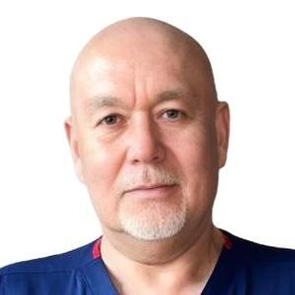Джуманиязов Адилбек Кадамович — Врач УЗИ, Уролог, Санкт-Петербург