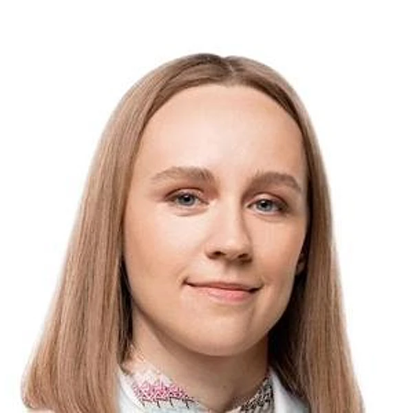 Тихонова Дарья Андреевна — Гинеколог, Акушер, Врач УЗИ, Детский гинеколог, Сексолог, Москва
