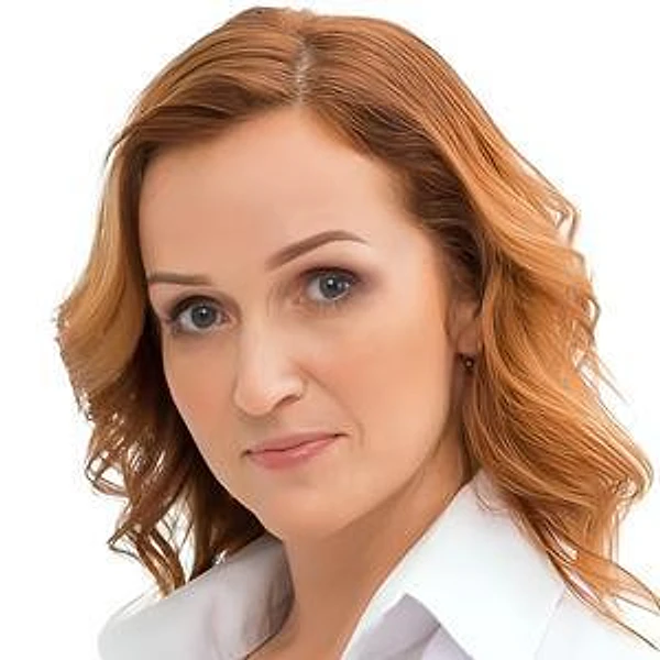 Константинова Ирина Валерьевна — Пластический хирург, Хирург, Москва