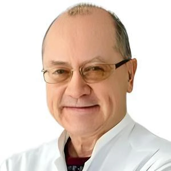 Аверкиев Владимир Львович — Дерматовенеролог, Москва