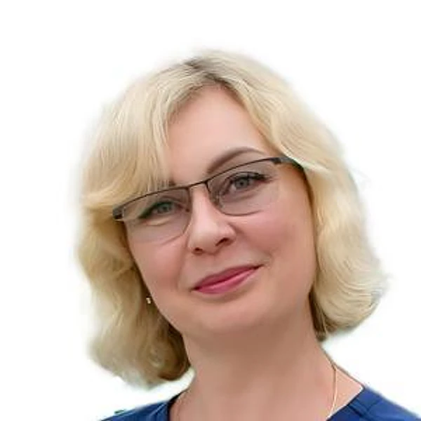 Биличенко Светлана Васильевна — Педиатр, Неонатолог, Санкт-Петербург