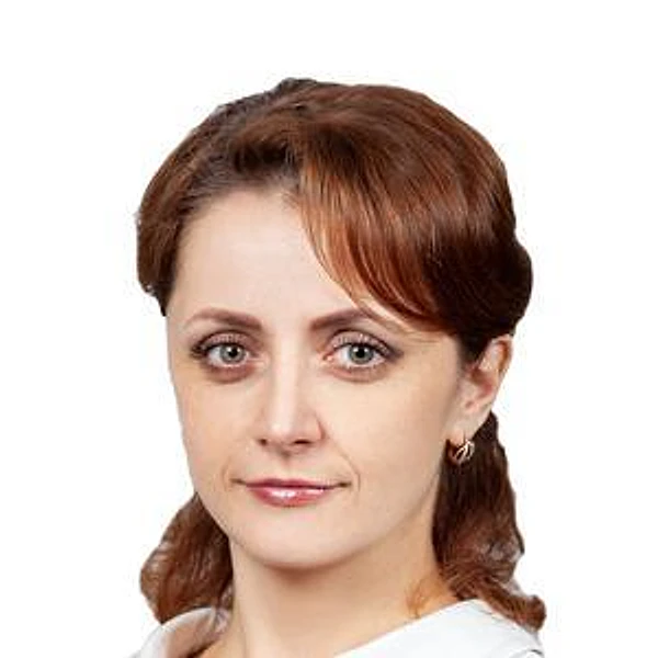 Богданова Евгения Михайловна — Гинеколог, Чита