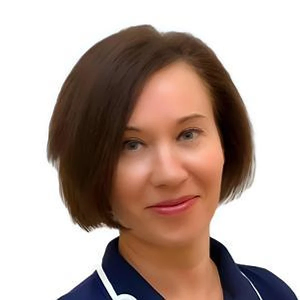Петрухина Юлия Владимировна — Детский андролог, Детский уролог, Детский хирург, Москва