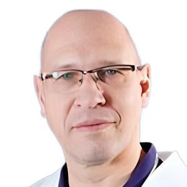 Коротеев Владимир Викторович — Травматолог, Детский ортопед, Детский травматолог, Ортопед, Москва