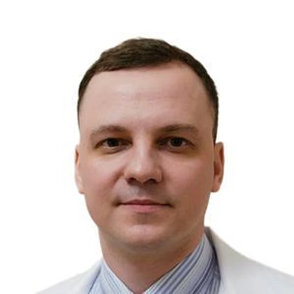 Петрухин Илья Андреевич — Детский нейрохирург, Детский ортопед, Детский травматолог, Москва