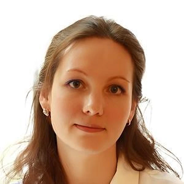 Ти-Мин-Чуа Дарья Вячеславовна — Детский ортопед, Детский травматолог, Москва