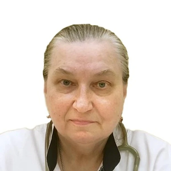 Иванченко Ольга Александровна — Педиатр, Терапевт, Москва