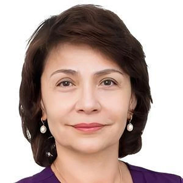 Чундокова Мадина Арсеновна — Детский хирург, Детский гинеколог, Проктолог (колопроктолог), Москва