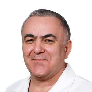 Алхасов Абдуманап Басирович — Детский хирург, Детский торакальный хирург, Торакальный хирург, Москва