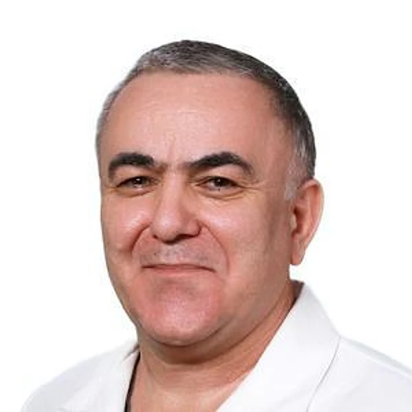 Алхасов Абдуманап Басирович — Детский хирург, Детский торакальный хирург, Торакальный хирург, Москва