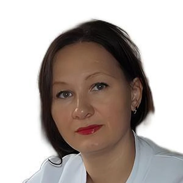 Гордеева Екатерина Александровна — Педиатр, Детский гастроэнтеролог, Москва