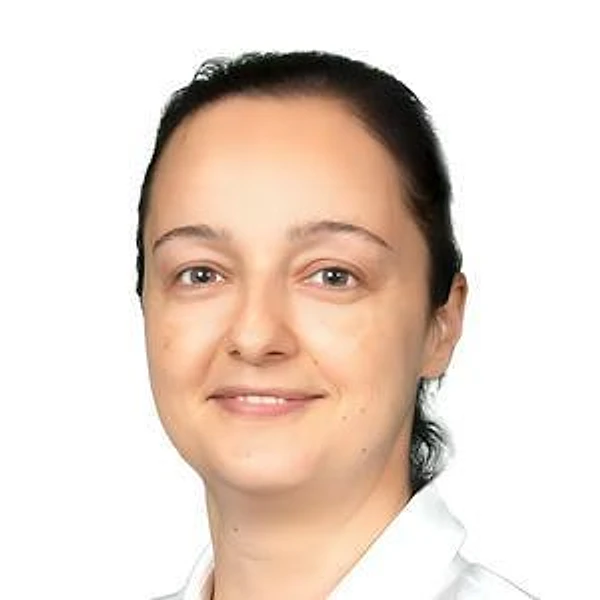 Адлер Александра Викторовна — Анестезиолог-реаниматолог, Детский анестезиолог-реаниматолог, Москва
