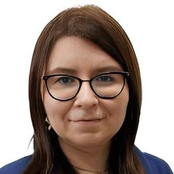 Валитова Асия Аскаровна — Детский врач УЗИ, Детский кардиолог, Москва
