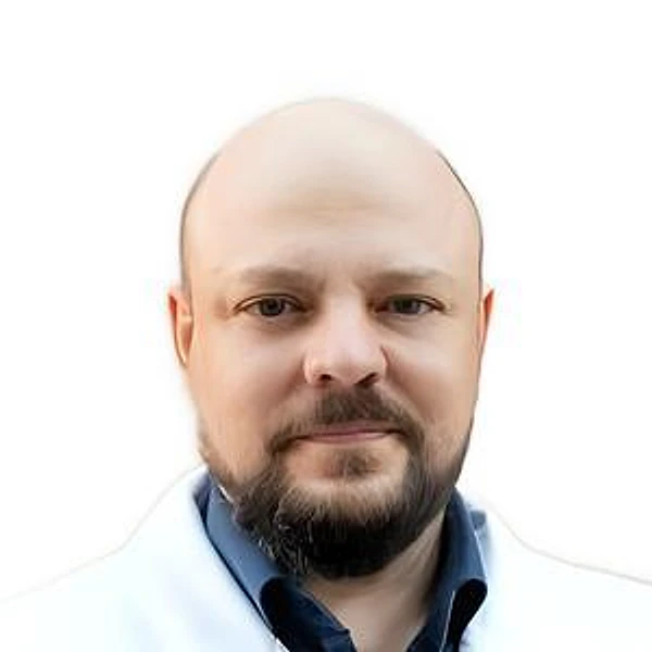 Афуков Иван Игоревич — Детский анестезиолог-реаниматолог, Москва