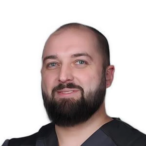 Бирюков Петр Евгеньевич — Анестезиолог-реаниматолог, Детский анестезиолог-реаниматолог, Москва
