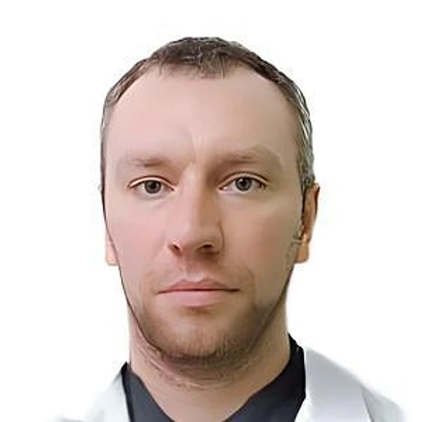 Хилихнев Артем Викторович — Рентгенолог, Москва