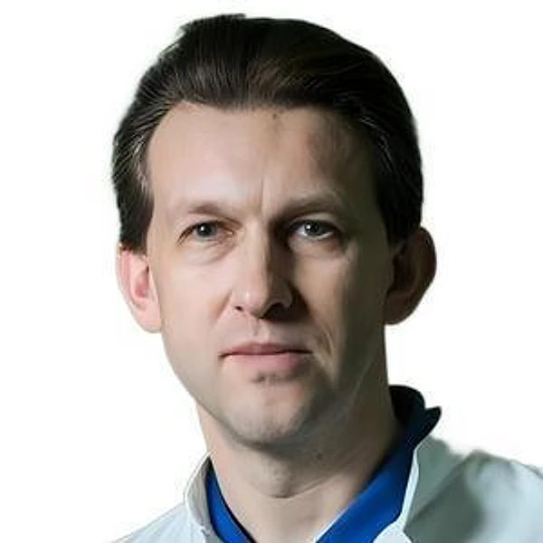 Ковальчук Александр Сталиевич — Анестезиолог-реаниматолог, Детский нефролог, Москва