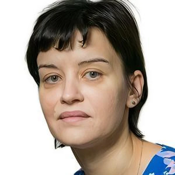 Траубе Мария Александровна — Детский анестезиолог-реаниматолог, Москва