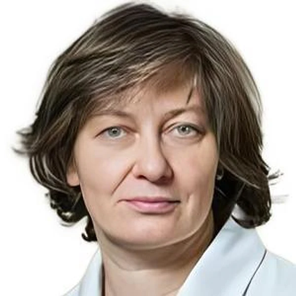 Воронцова Наталья Юрьевна — Трансфузиолог, Москва