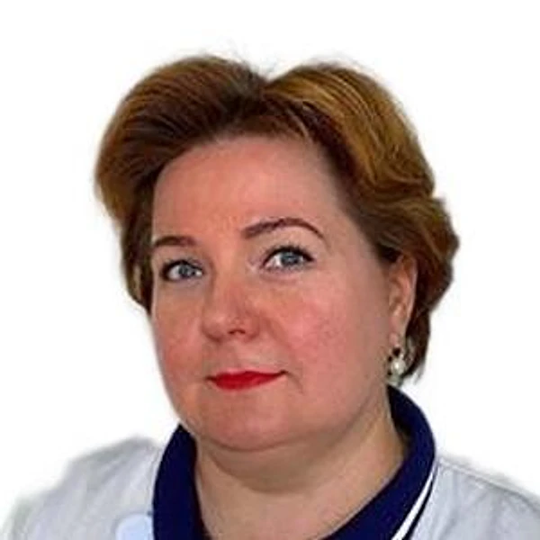 Ключенкова Анна Валерьевна — Неонатолог, Педиатр, Москва