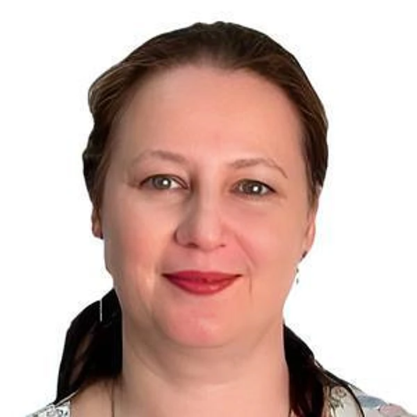 Батурина Наталья Игоревна — Педиатр, Раменское
