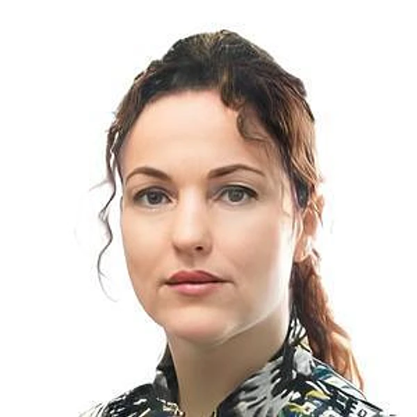 Курушкина Оксана Валерьевна — Педиатр, Москва