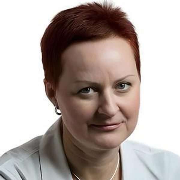 Васильева Ольга Юрьевна — Детский рентгенолог, Москва