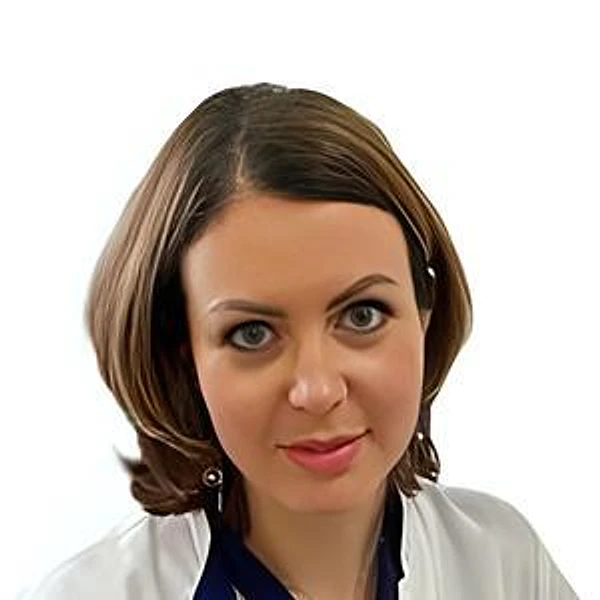 Сакович Елена Михайловна — Детский рентгенолог, Москва
