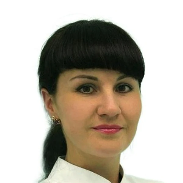 Андреева Юлия Николаевна — Невролог, Йошкар-Ола