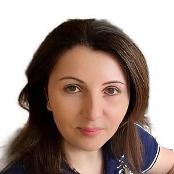 Джаватханова Рисалат Исаевна — Врач УЗИ, Москва