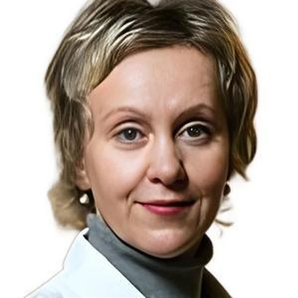 Ефанова Ольга Николаевна — Детский аллерголог, Детский иммунолог, Иммунолог, Функциональный диагност, Москва