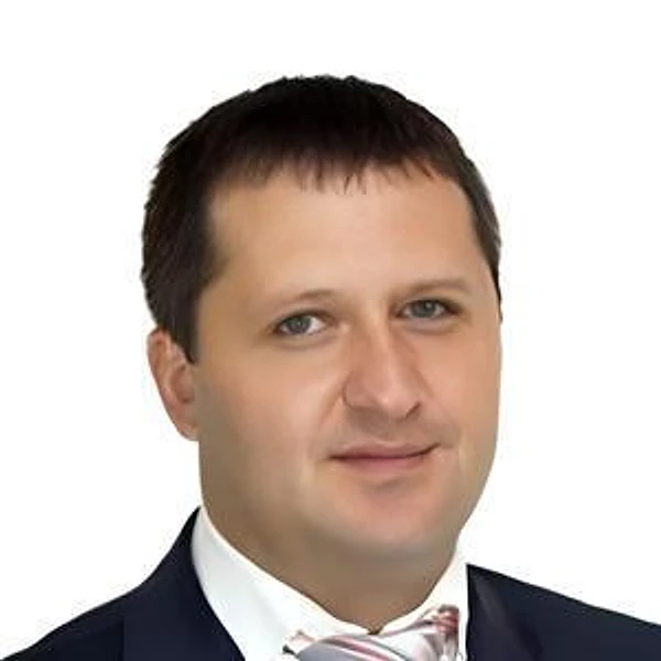 Саакян Тигран Шотаевич — Детский стоматолог, Москва