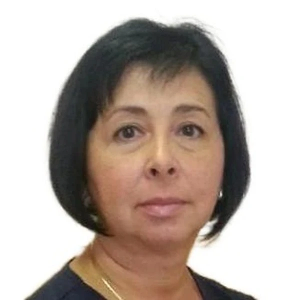 Ломага Ирина Александровна — Детский невролог, Москва