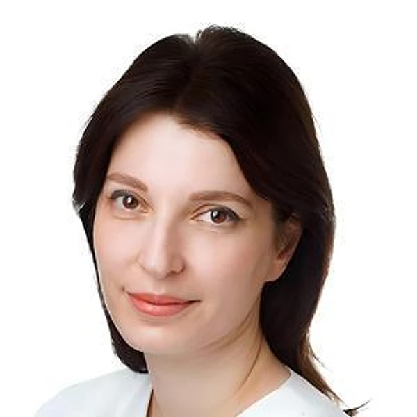 Паникашвили Валентина Михайловна — Венеролог, Дерматовенеролог, Детский дерматолог, Москва