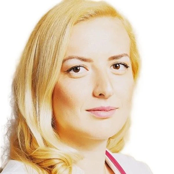 Стрыканова Анна Вячеславовна — Аллерголог, Детский аллерголог, Иммунолог, Москва