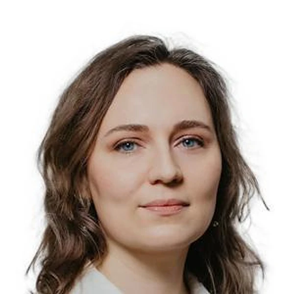 Новоселова Ольга Григорьевна — Генетик, Москва
